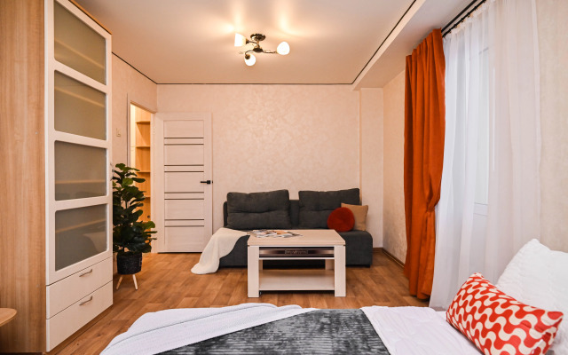 Квартира в центре города