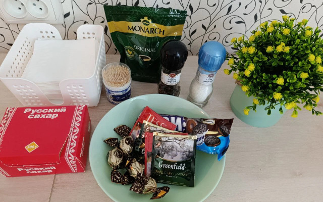 Квартира для лучшего отдыха