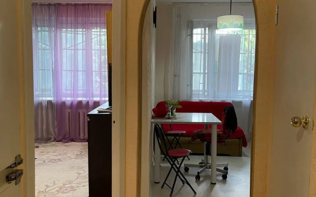 Апартаменты на Московском проспекте