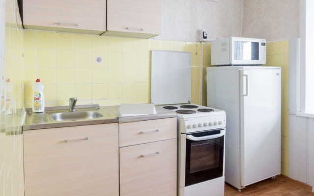 Квартира Мамина Сибиряка 54