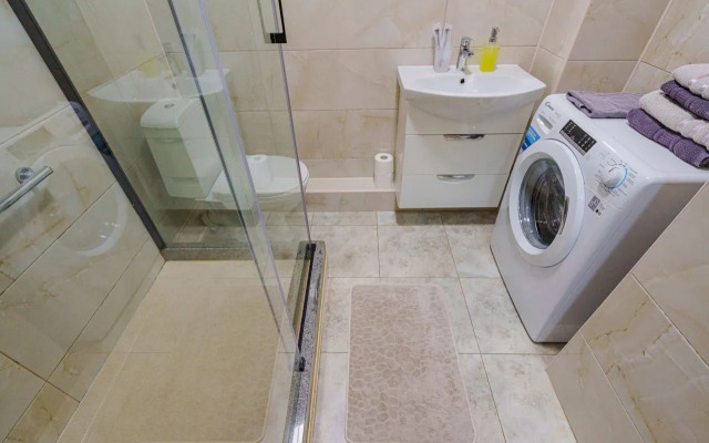 Квартира в центре города