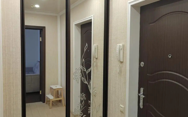 Квартира в центре на набережной