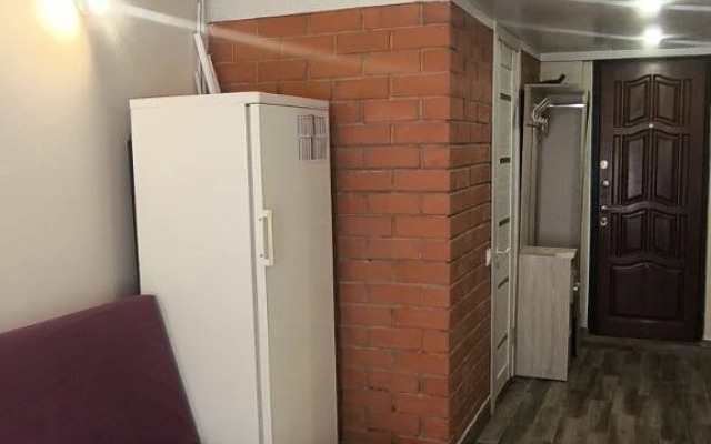 Апартаменты Студия в ЖК Южный парк