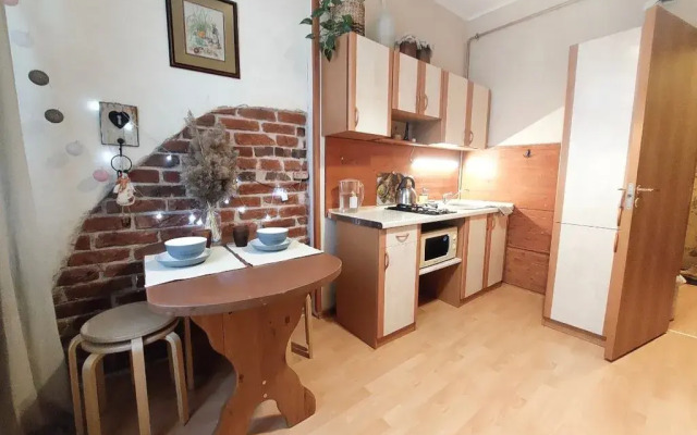 Nad Tavernoy Flat
