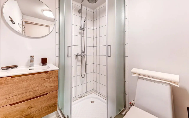 Квартира Студия-3 Гороховая Санкт-Петербург