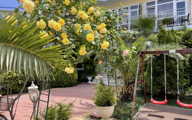 Ibra Guest House