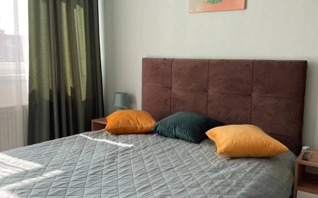 Myata Apartments