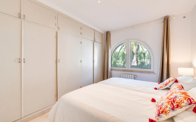All About Villa Turquesa
