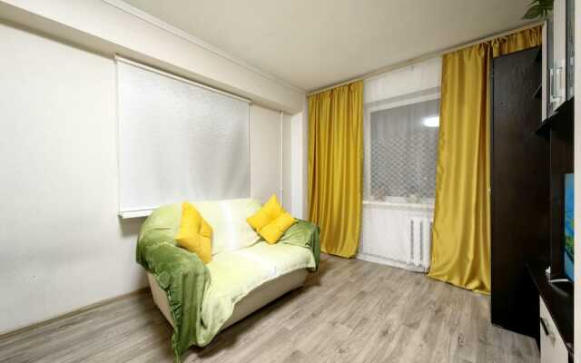 Апартаменты Like Home возле Завода Звездочка