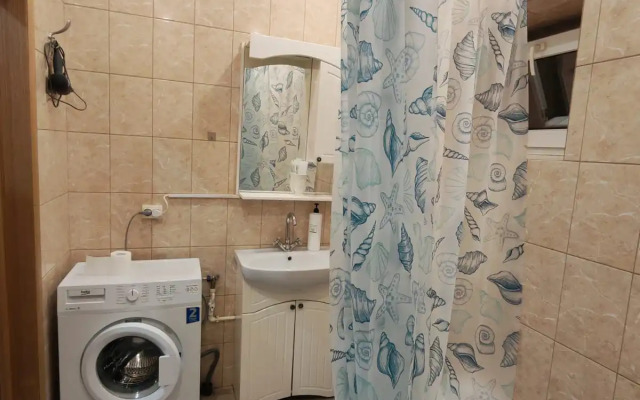 Квартира Уютная 2