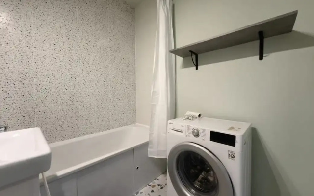 Na Belyaevo Flat