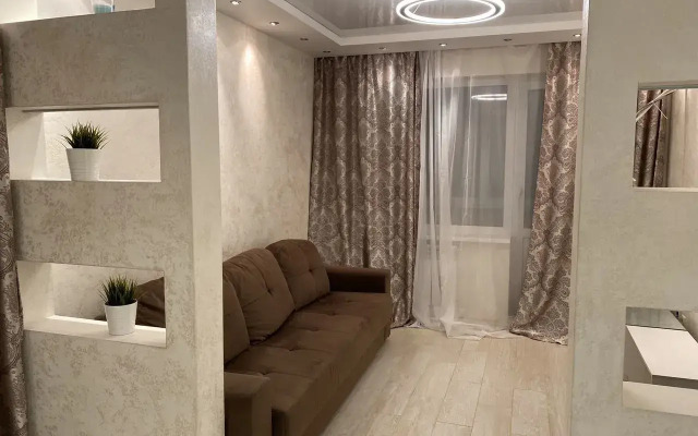 Na Rossiyskoy 43/1 Flat