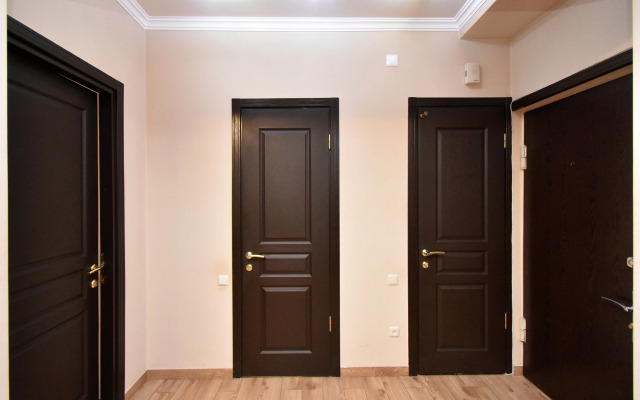 2-K, Ulitsa Yeznika Kokhbatsi, Ko110 Flat