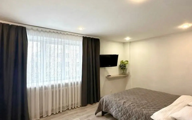 Апартаменты Квартира в центре города