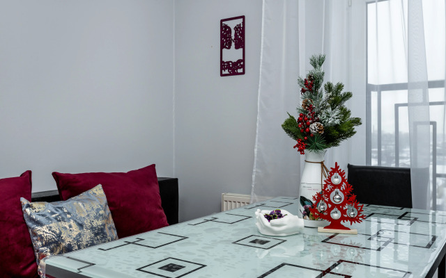 U m. Moskovskie Vorota Flat