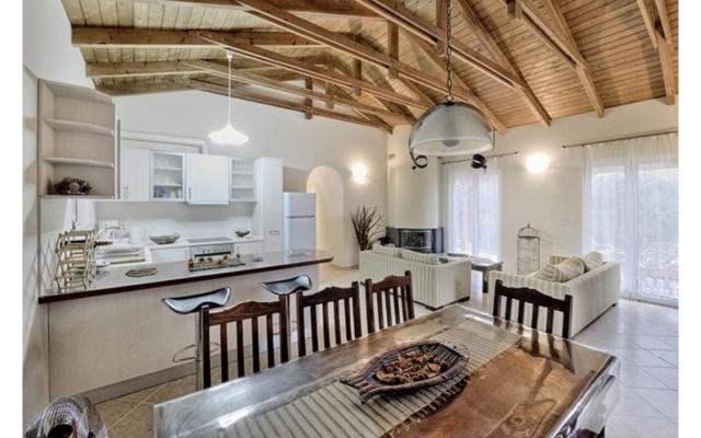Rafali Villa