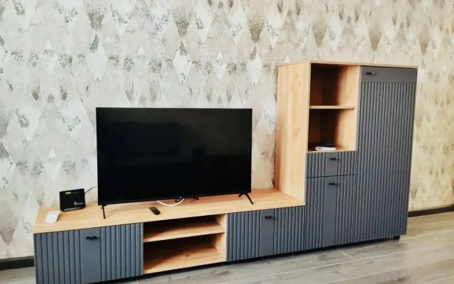 Rostovskoe Gostepriimstvo na Berberovskoy 26/2 Flat