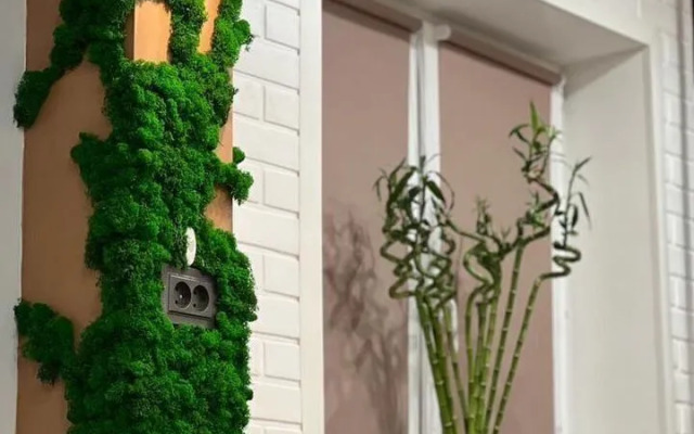 Квартира на Ломоносова 3А