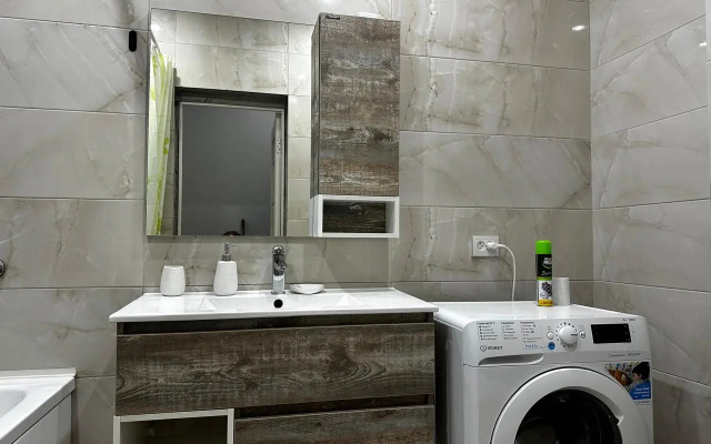 Апартаменты  с видом на море