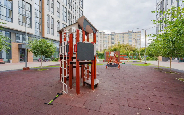 Квартира в центре города