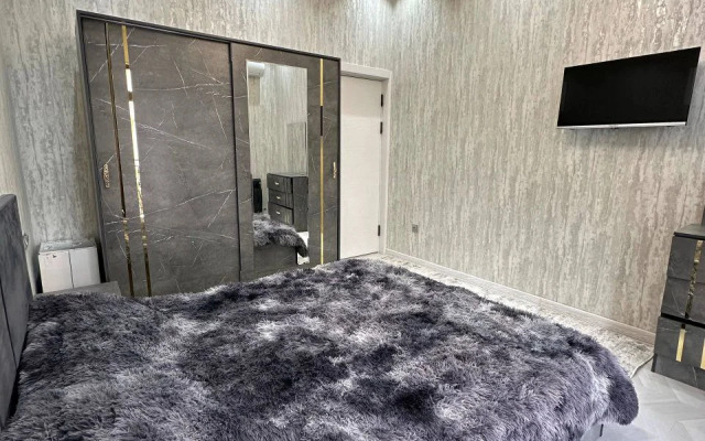 Квартира Tashkent City