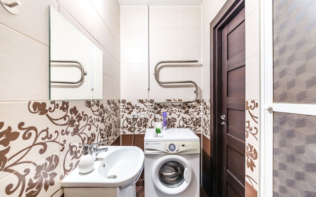 Квартира в Солнечном городе #3