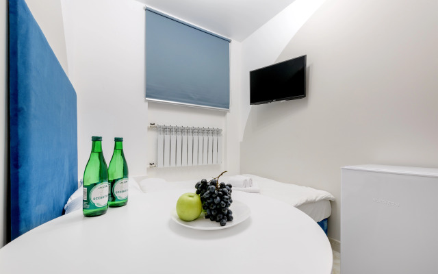 Апартаменты для двоих у метро Балтийская № 2