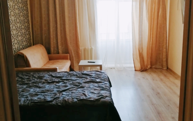 Na Ulitse Gorykogo 38 Apartaments