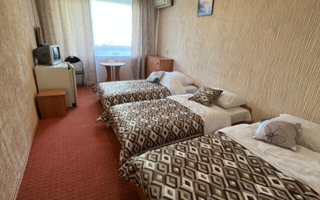 VLeto Apart-Hotel