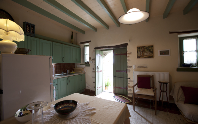 Efipoi Pinakates Pelion Guest House