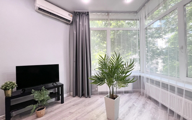 Апартаменты Соколова 85/1