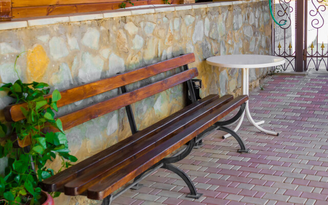 Гостевой Дом Горная Антавия