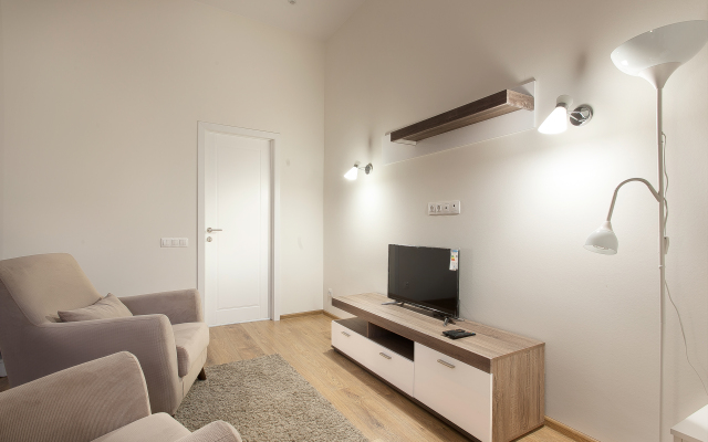 Апартаменты у Кузнечного рынка