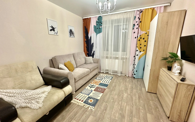 Квартира Шикарная Двушка в Кирпичном Доме