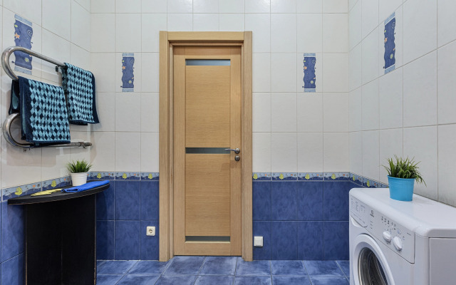 Квартира SpbMain СпбМэйн на Ефимова