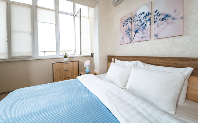 Апартаменты Владимирская 148/1