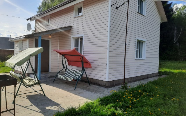 Semeyny Uyut Private House