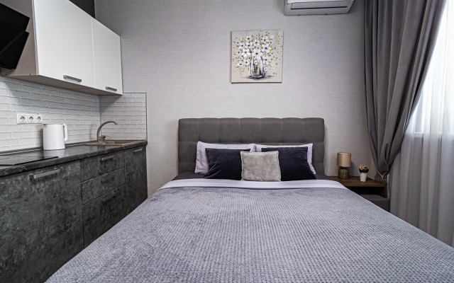 Квартира 2 Ночи на Улице им 40летия Победы 178к1