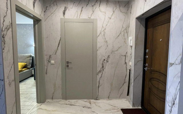 Апартаменты Мила