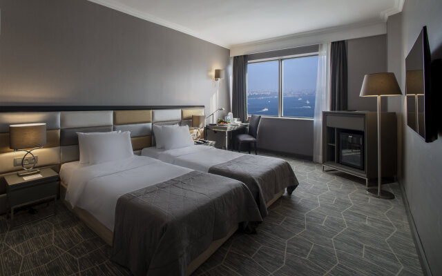 Taksim Square Hotel