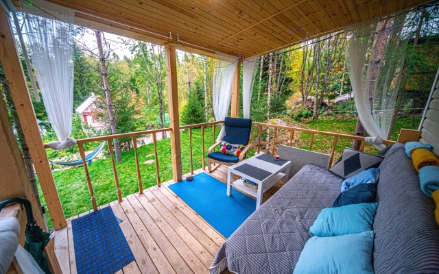 Soroka Home Ryadom S Igora