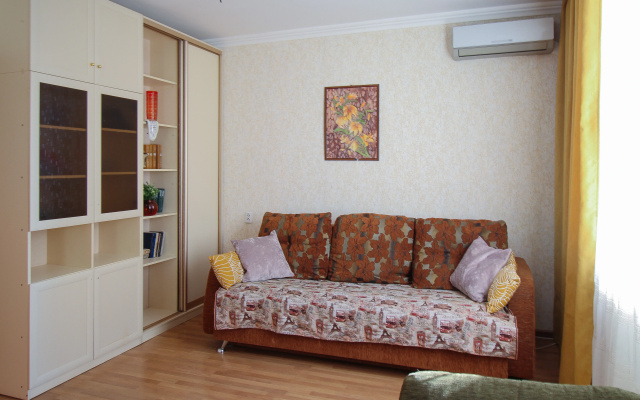 Квартира На Зейской 283