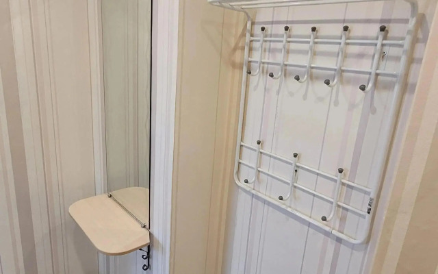 Апартаменты на ул Бардина