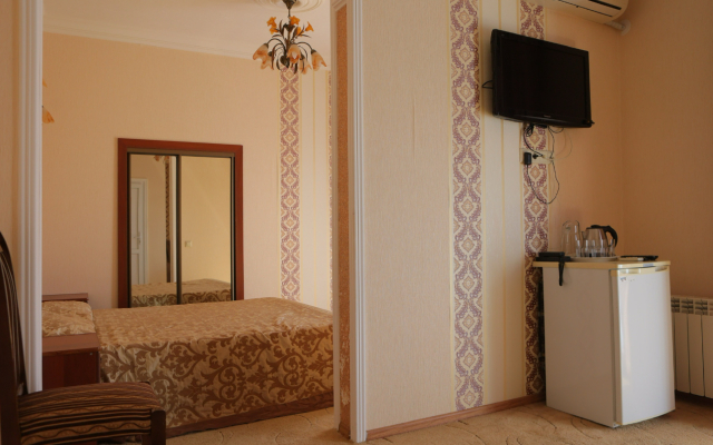 Мини-отель "КЛАСС" отель