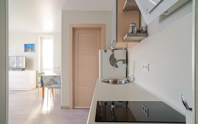 Квартира  Восточный Бриз на Патрокле