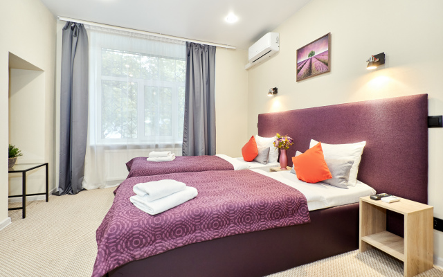 Hotel Piter