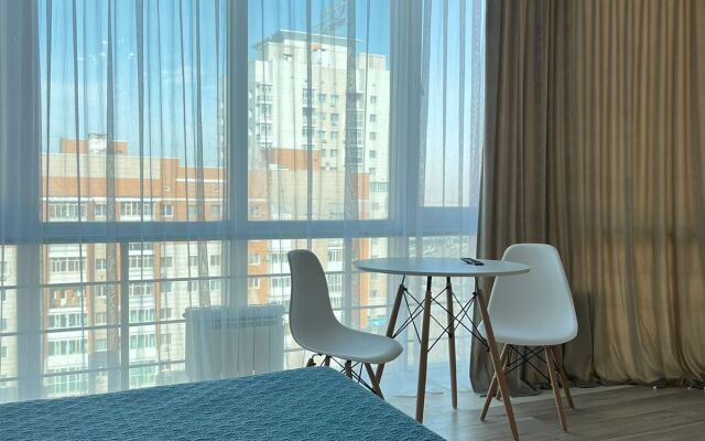 Insan Apart Apartments