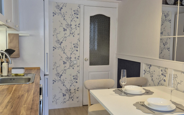 Квартира Sweet Home