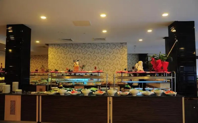 Anita Dream Hotel