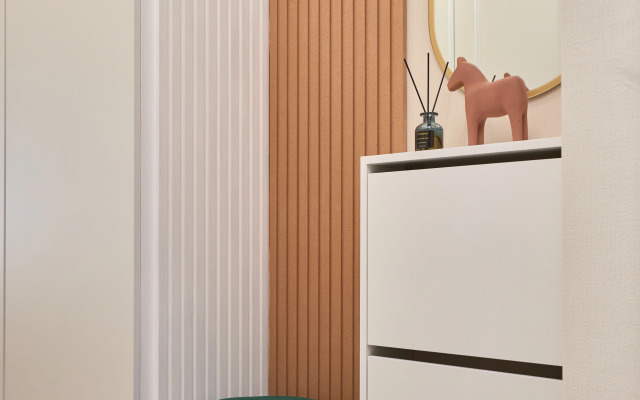 Квартира Студия, Центральн. р-он, ЖК Кислород, Сочи